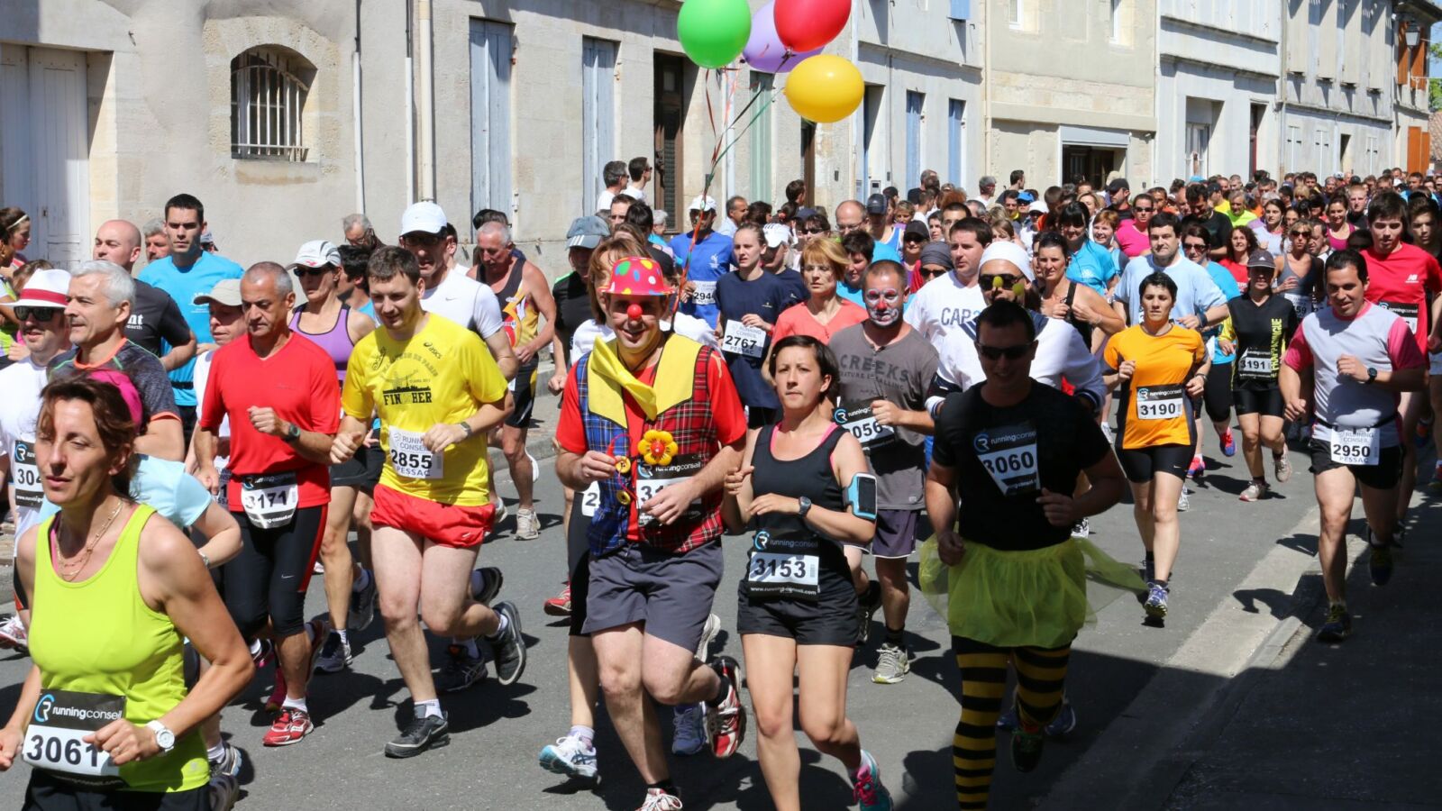 La tournée des cuviers