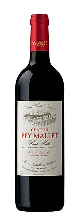 Château Pey Mallet