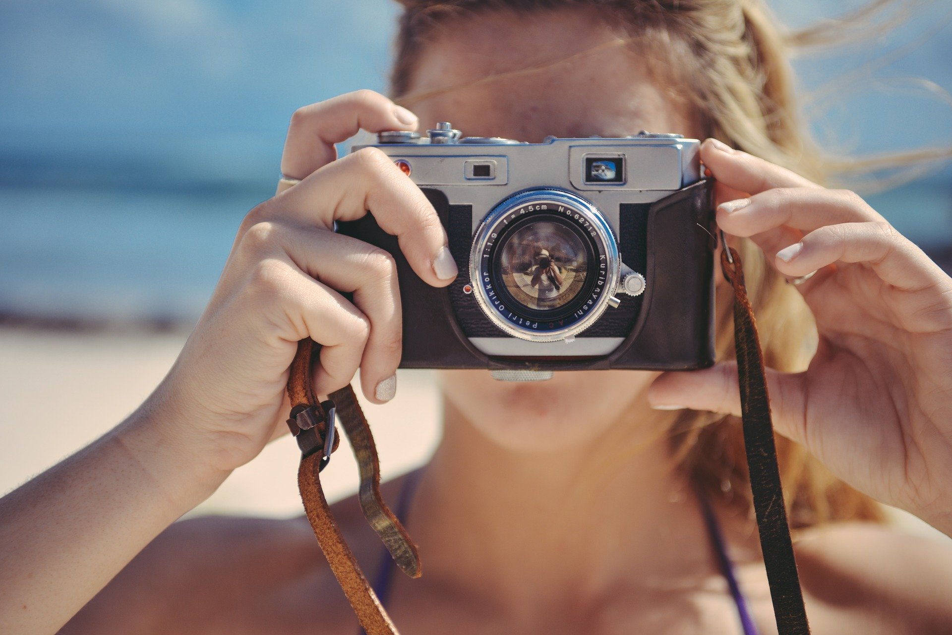 Photographe