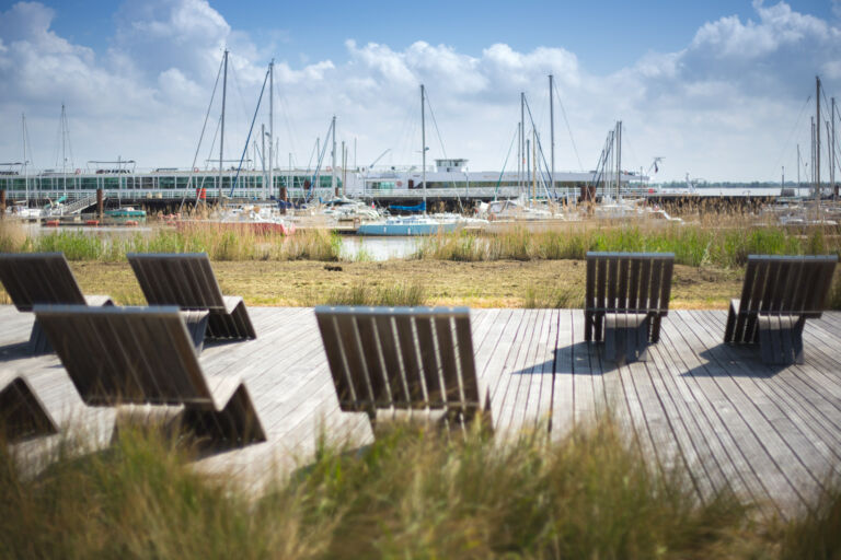 quai Pauillac