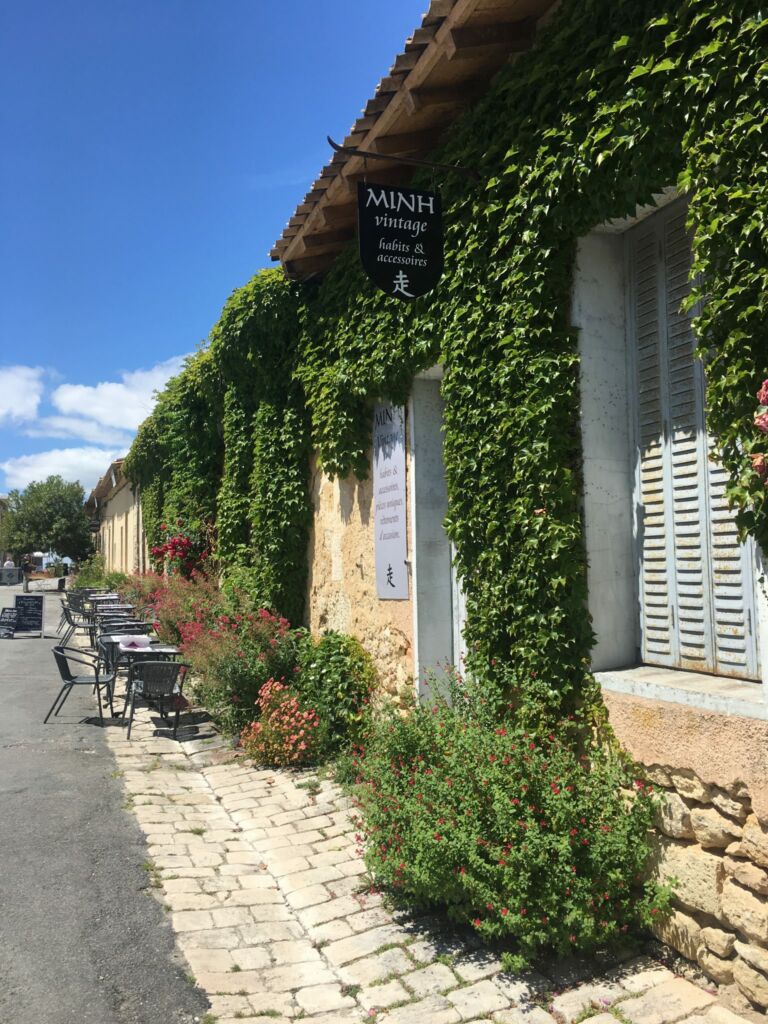 Blaye