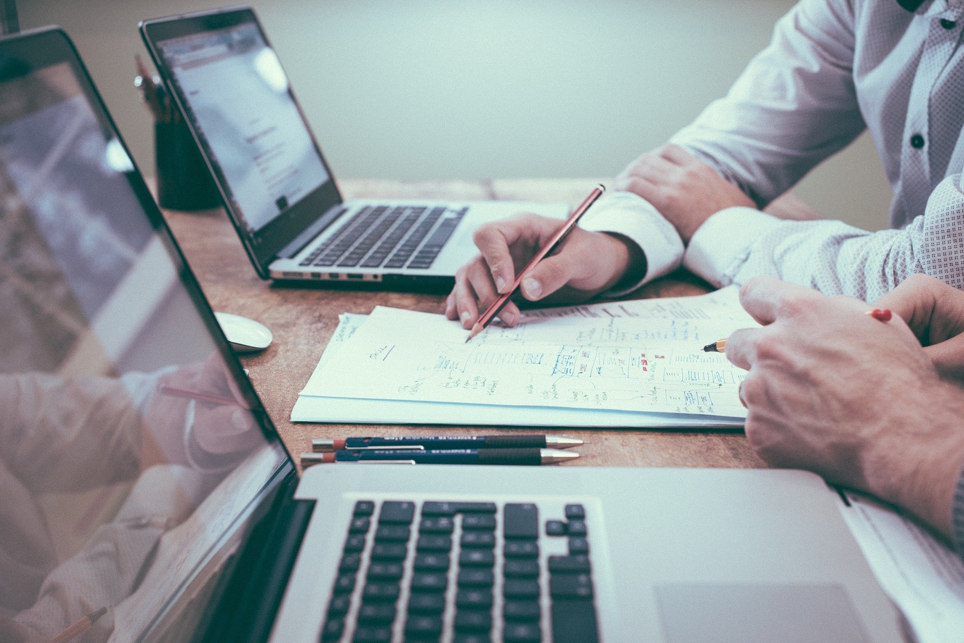 Devenir partenaire