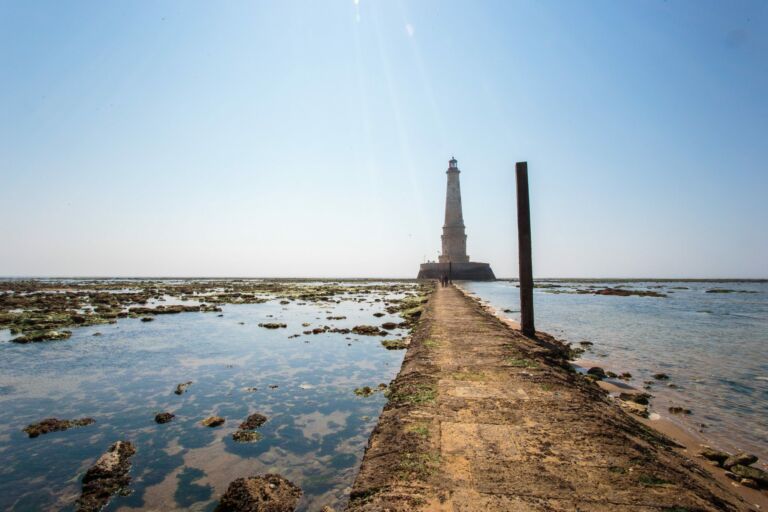 Phare de Cordouan