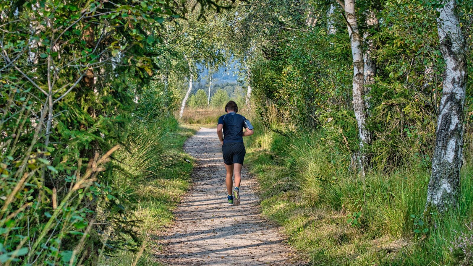 Top 4 des parcours santé dans le Médoc