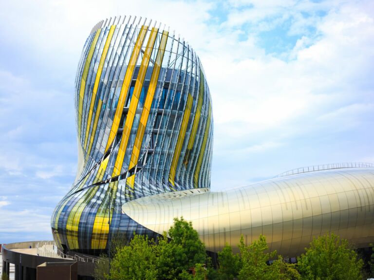 Cité du Vin
