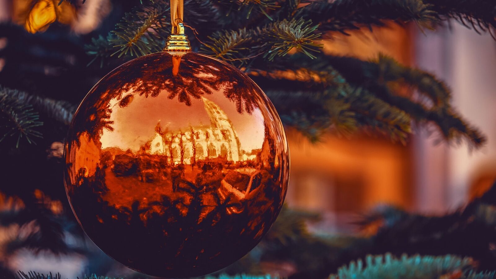 Les marchés de Noël dans le Médoc
