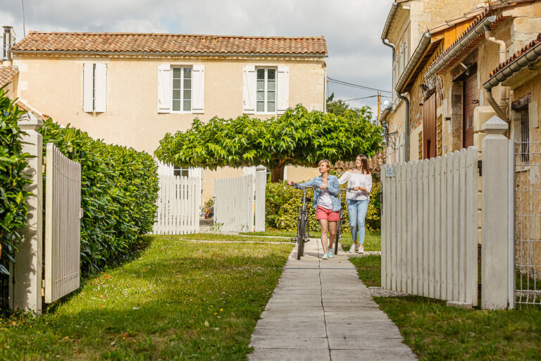 Domaine de Ludeye