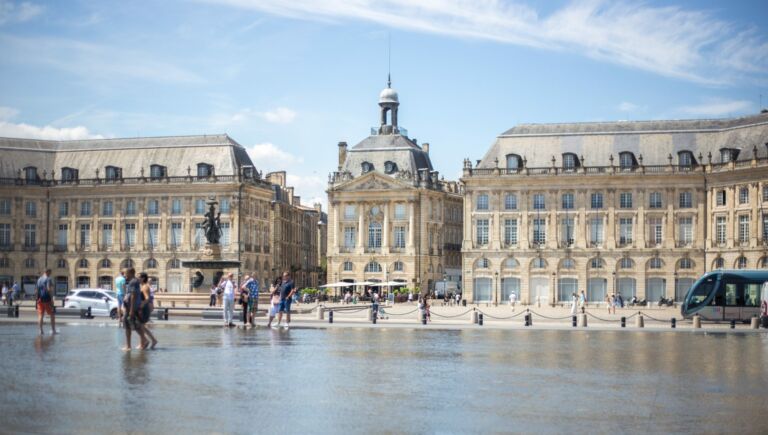Bordeaux