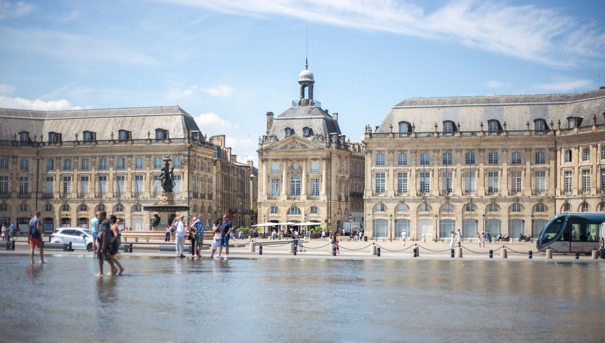 Bordeaux