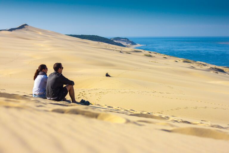 Dune du Pilat
