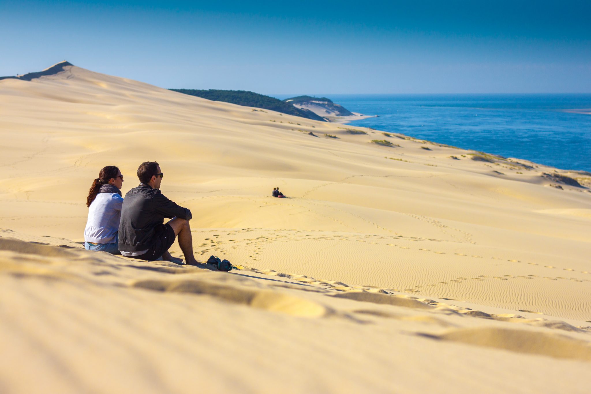 Dune du Pilat
