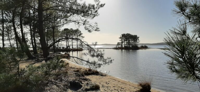 Lac de Lacanau