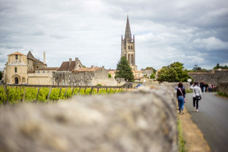 Saint Emilion