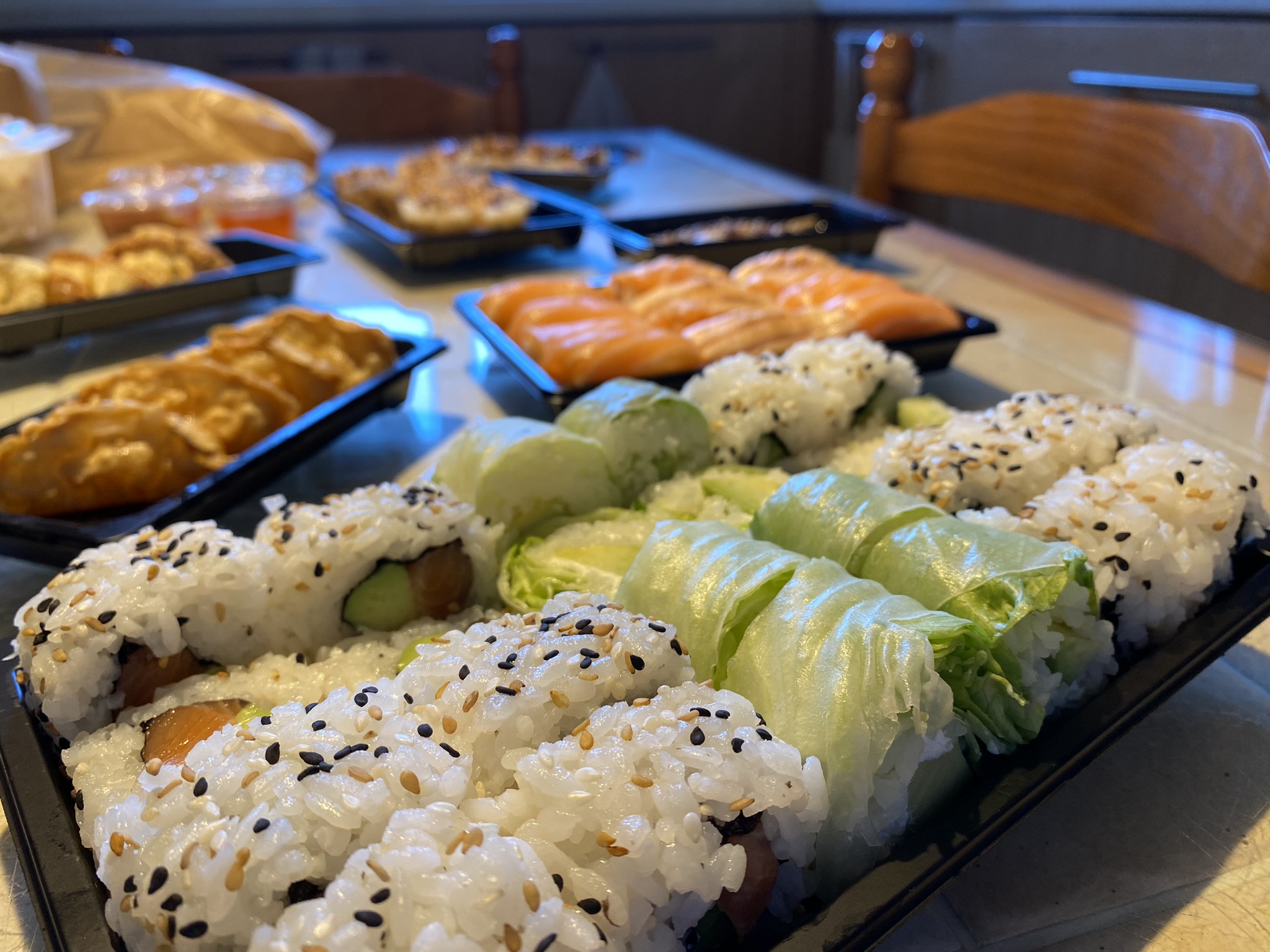 Sushi