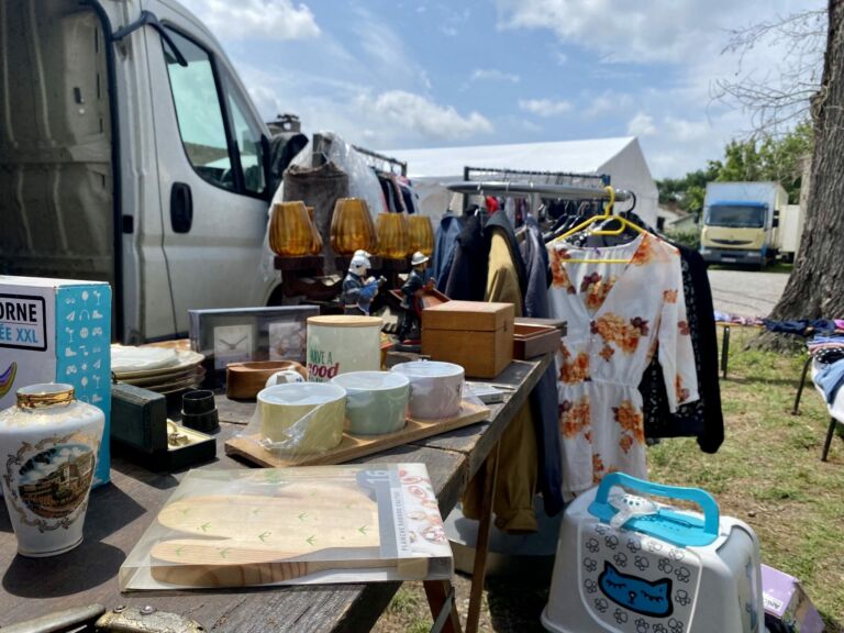 Fête de la Saint Amand