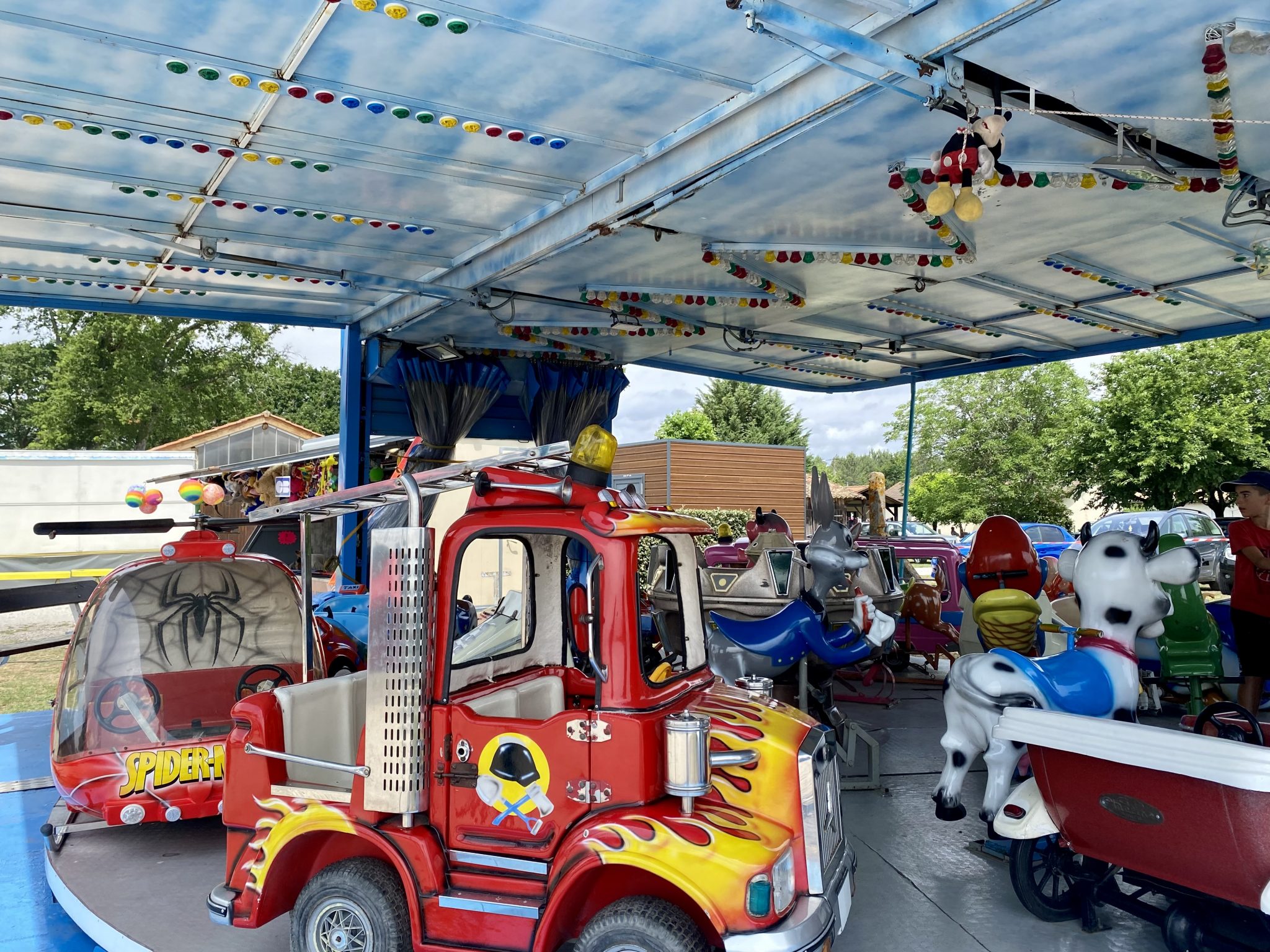 Fête de la Saint Amand