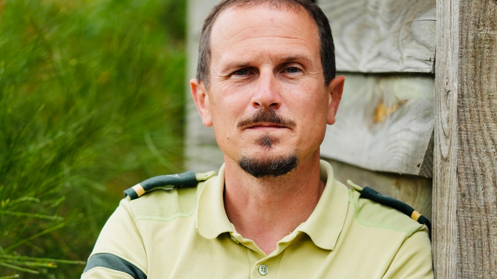Rencontre avec Johann Pagnier, technicien forestier territorial au Porge