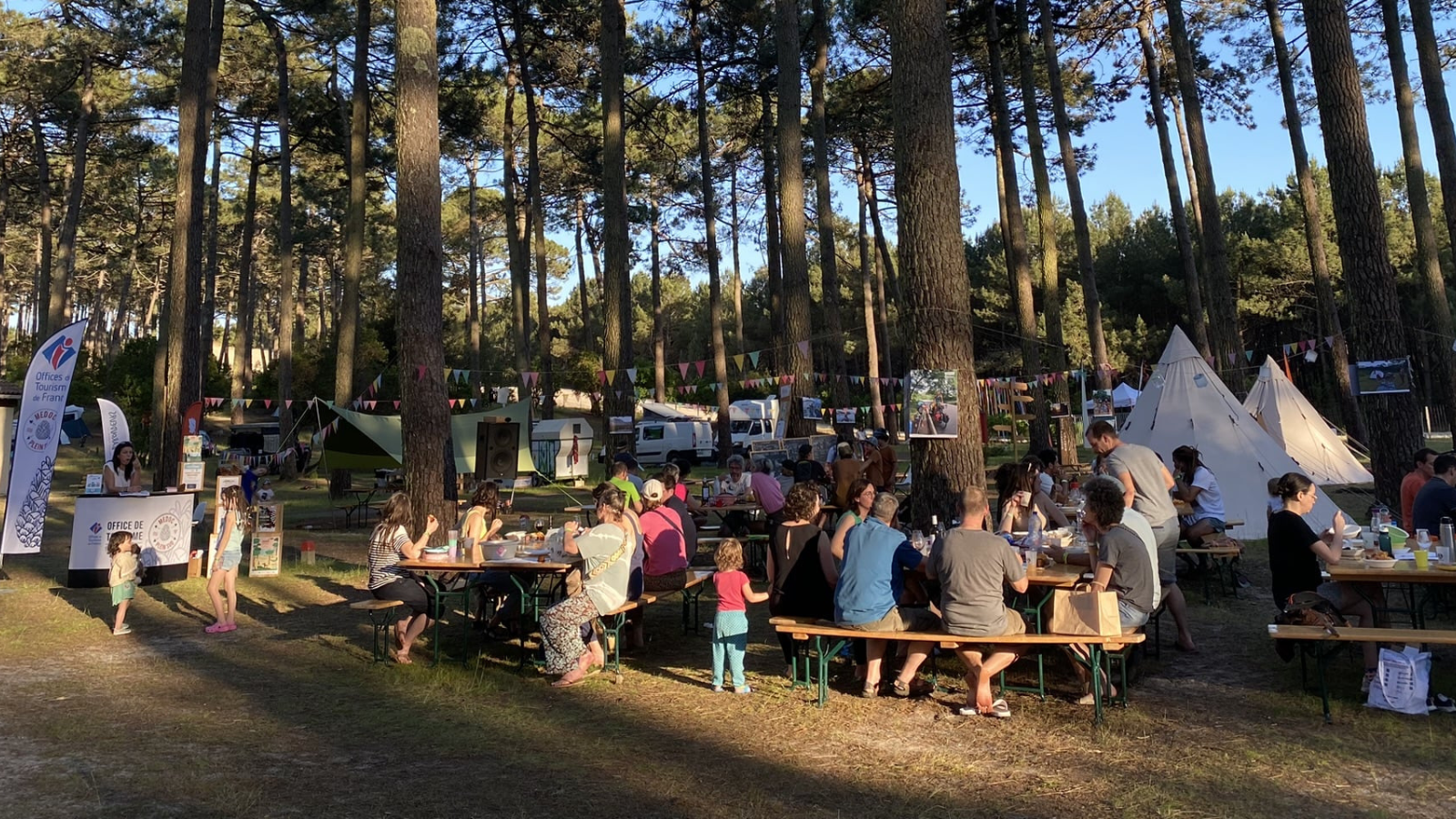L’agenda des communes de Médoc plein Sud