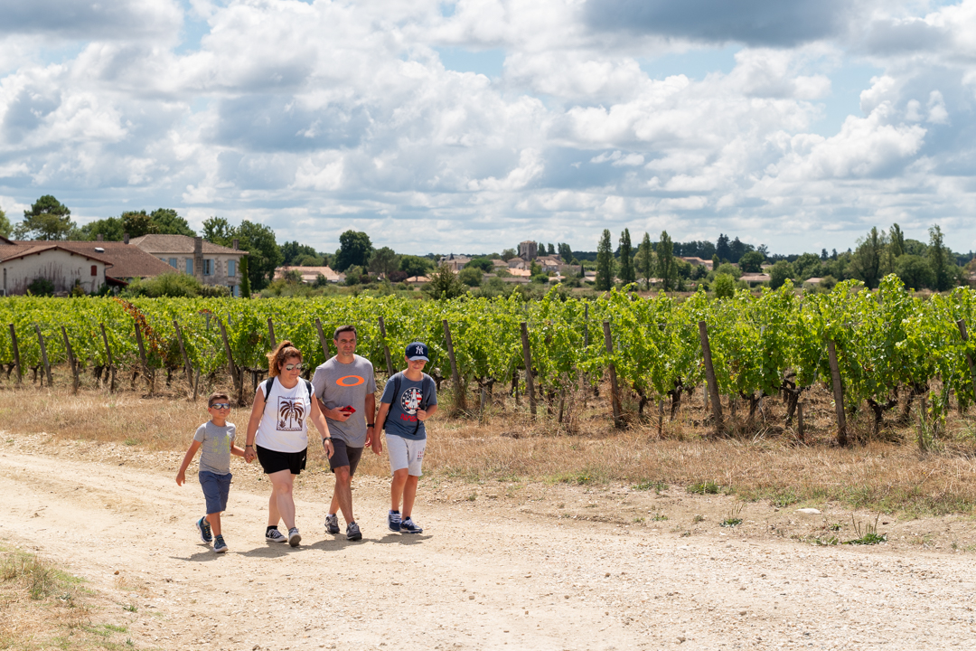Top 5 des activités gratuites dans le Médoc