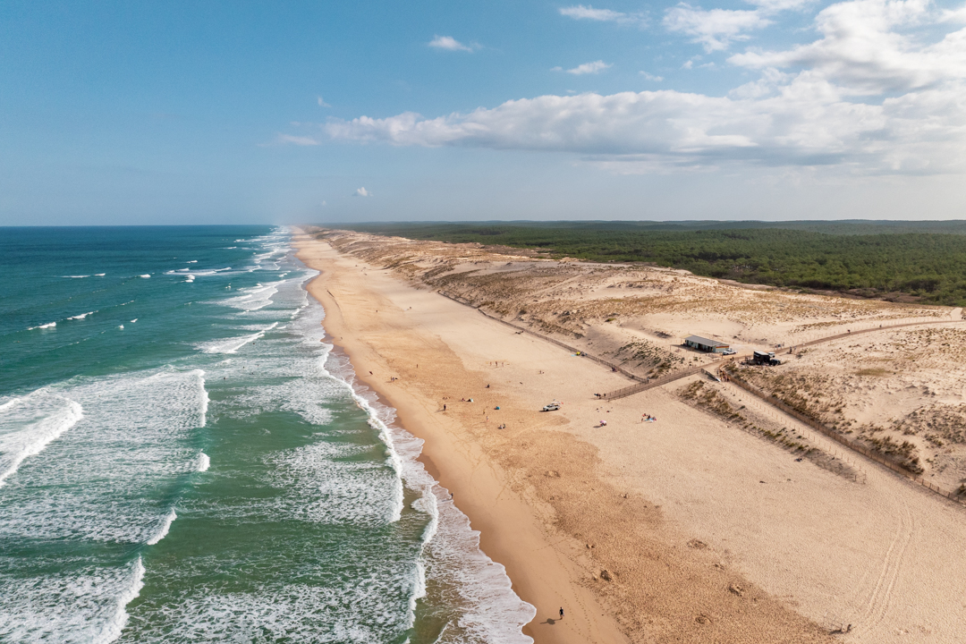 Le Porge et Médoc plein Sud : les informations utiles pour préparer votre venue
