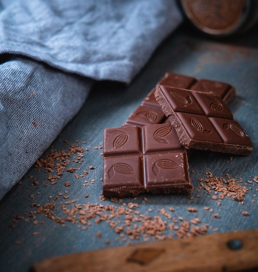 Où acheter ses chocolats de Noël dans le Médoc (près de Bordeaux) ?