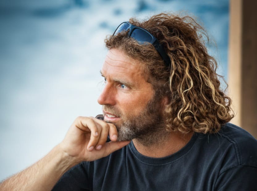 Rencontre avec Pierre, fondateur de Skeepskool école de surf de la Plage Centrale du Porge