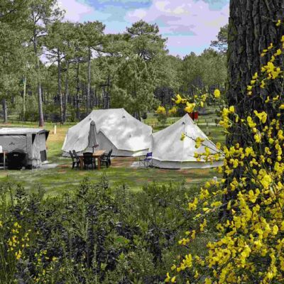 Camping la grigne