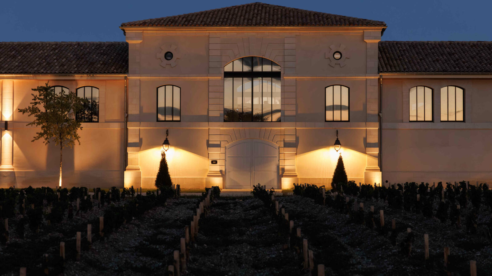 ©Christophe le Potier-Château Fourcas Dupré (2)