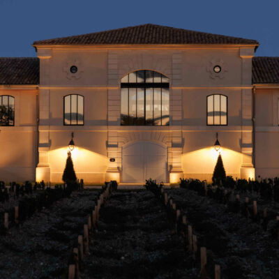 ©Christophe le Potier-Château Fourcas Dupré (2)