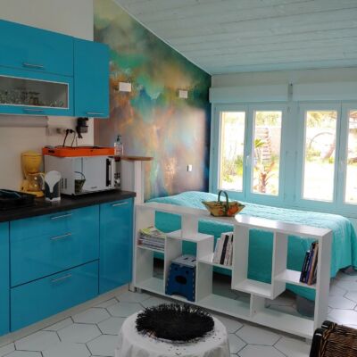  LOCATION DE MADAME AMILHAT 