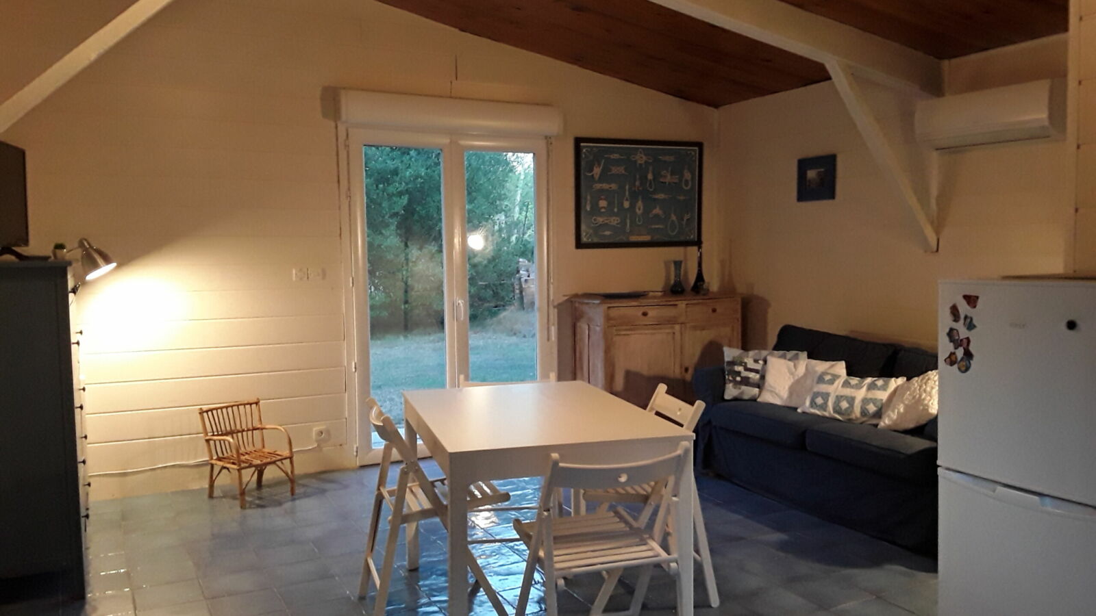 LE CHALET DE BRACH