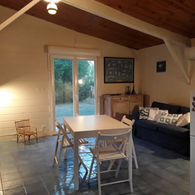 LE CHALET DE BRACH