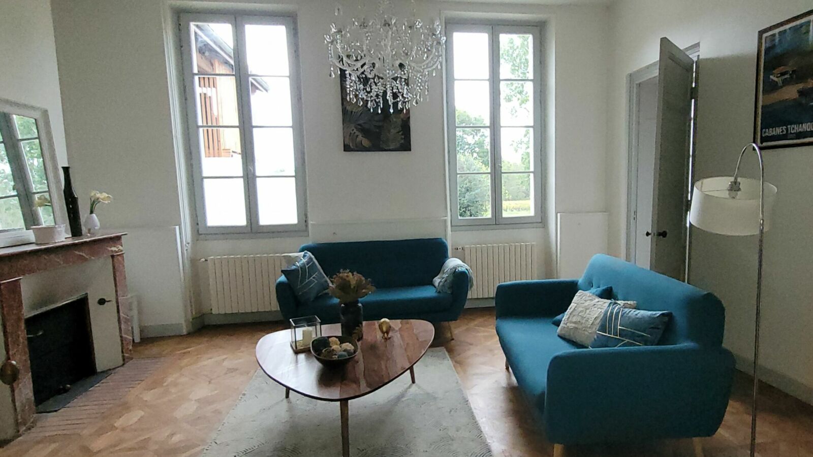 LA MAISON DE PEYREDON