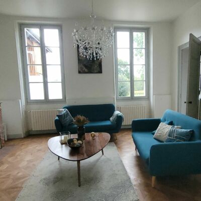 LA MAISON DE PEYREDON