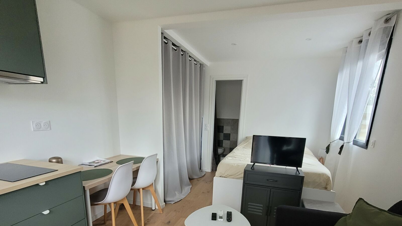 Location La Petite Forge