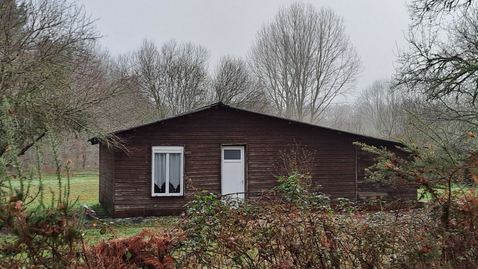 LE CHALET DE BRACH