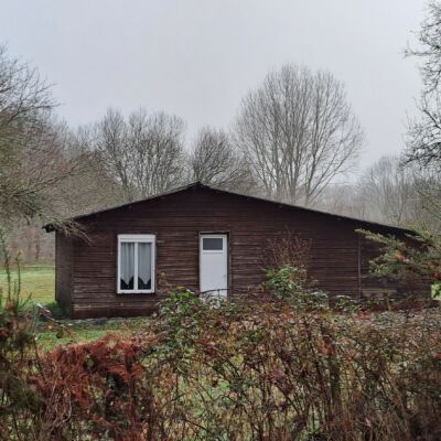 LE CHALET DE BRACH