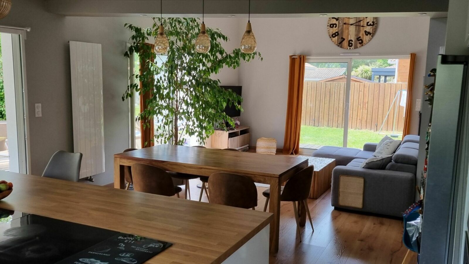 LOCATION MADAME PEREIRA LE PORGE