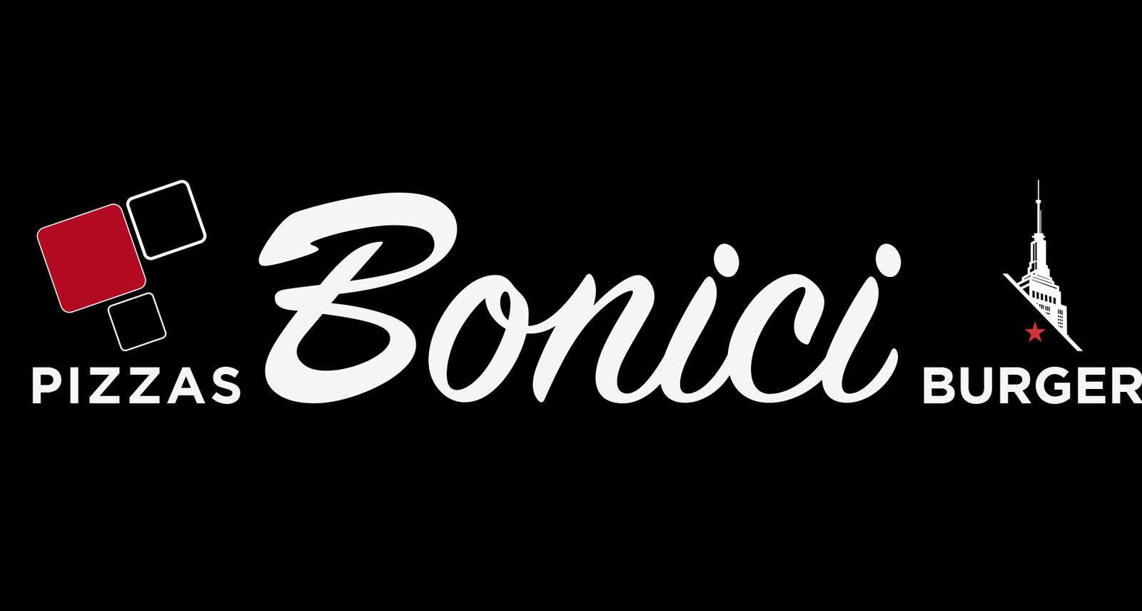 Pizza Bonici