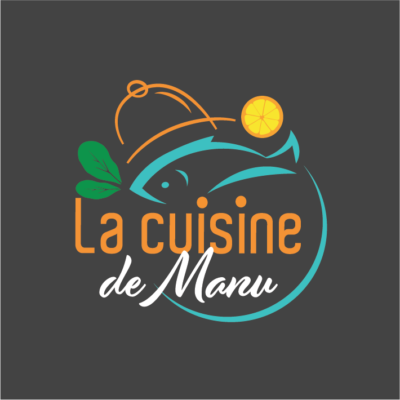 La cuisine de Manu