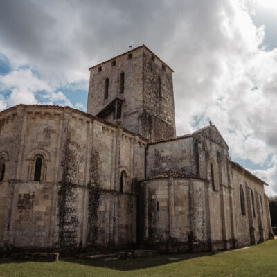 Eglise Clément Chambaud
