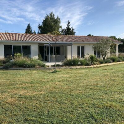 Gite Gallet Emilie