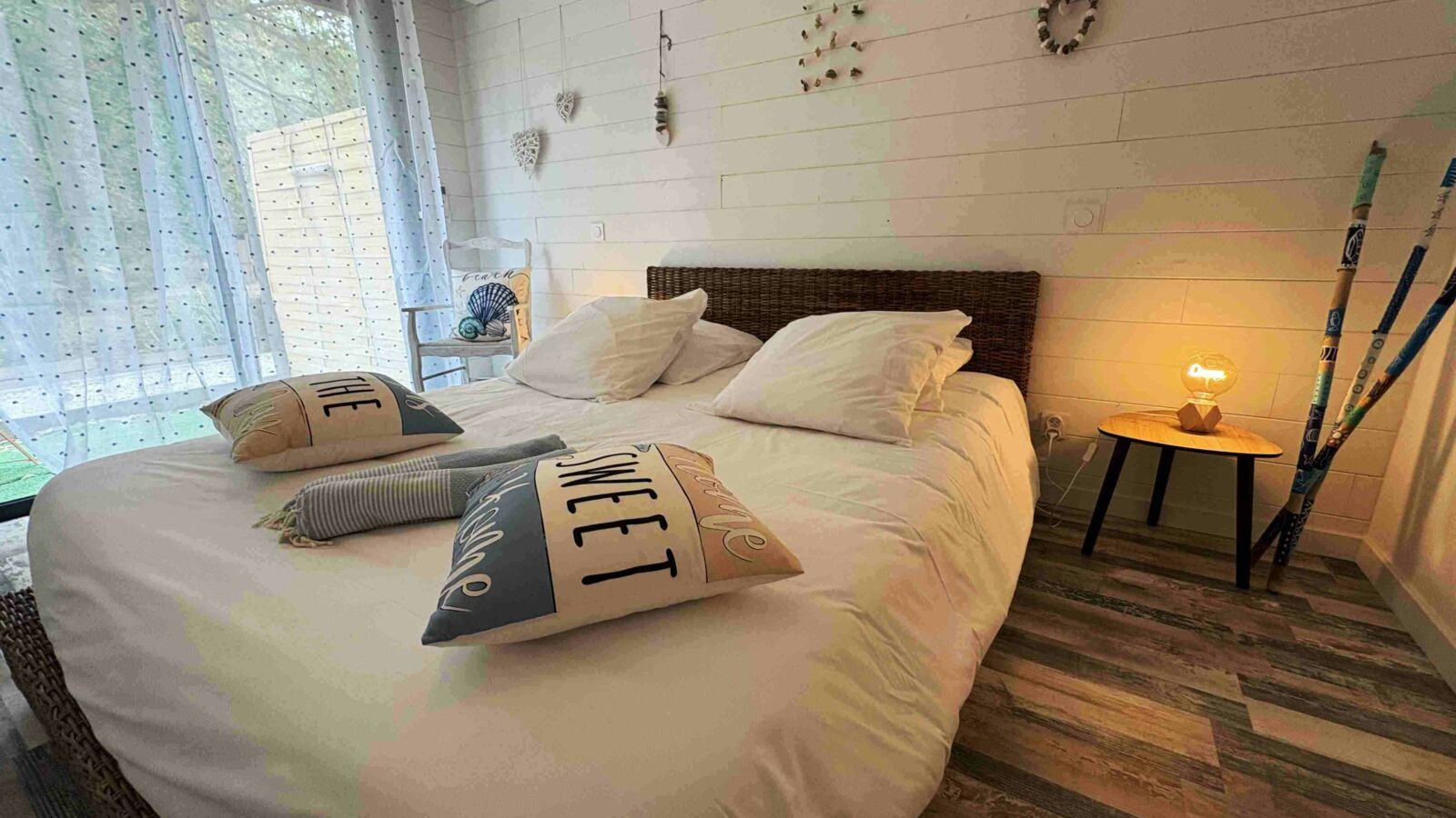 AU COEUR DU RANCH CHAMBRE D'HOTES
