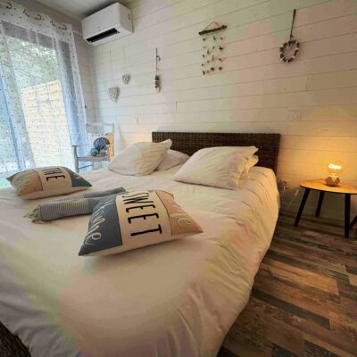 AU COEUR DU RANCH CHAMBRE D'HOTES