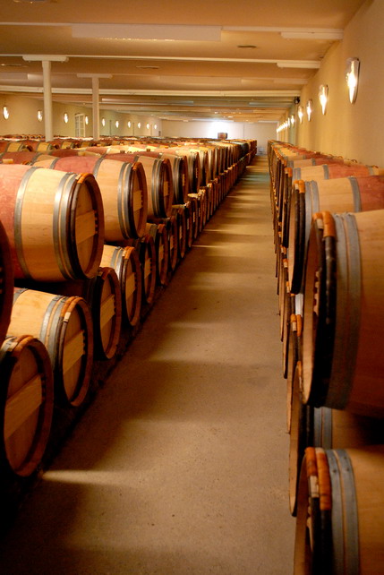 CHATEAU POUJEAUX
