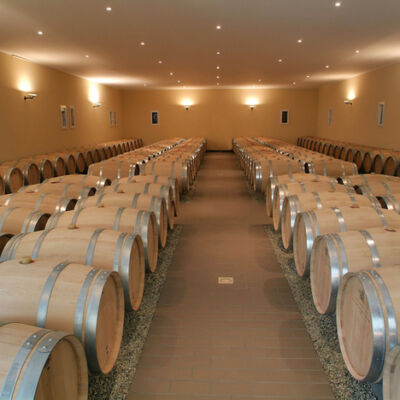 CHATEAU LALAUDEY ET POMEYS SCEA VIGNOBLES LALAUDEY MOULIS EN MEDOC (2)