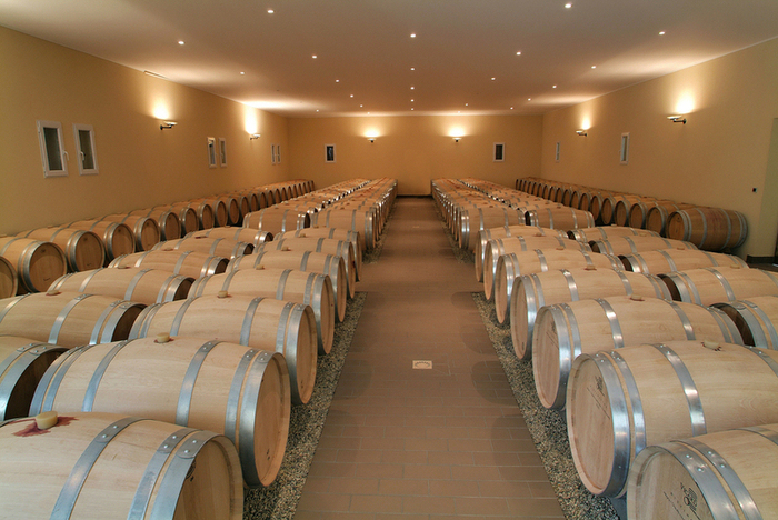 CHATEAU LALAUDEY ET POMEYS SCEA VIGNOBLES LALAUDEY MOULIS EN MEDOC (2)