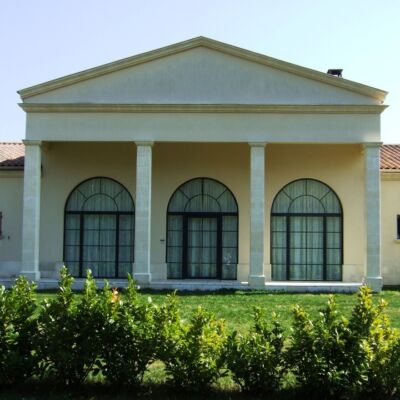 CHATEAU LALAUDEY ET POMEYS SCEA VIGNOBLES LALAUDEY MOULIS EN MEDOC (3)