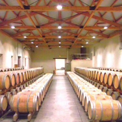 CHATEAU SARANSOT DUPRE LIISTRAC MEDOC (2)