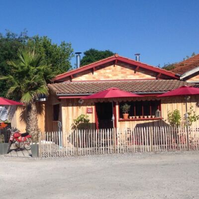 CHEZ MATTEO 